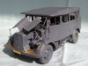 Miniart 35147 L1500A Kfz.70 German Personnel Car (1:35)